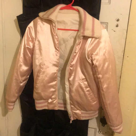 Jacket - Picture 1 of 2